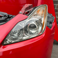 JDM Infiniti G37 Coupe Bumper Headlights Fender Hood Grille Coupe 2-DR