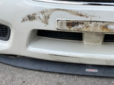 JDM Subaru Legacy SpecB Nose Cut Fog Lights Bumper Headlight Grille 2007-2009 BP
