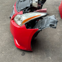 JDM Infiniti G37 Coupe Bumper Headlights Fender Hood Grille Coupe 2-DR