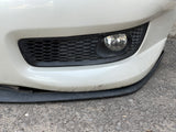 JDM Subaru Legacy SpecB Nose Cut Fog Lights Bumper Headlight Grille 2007-2009 BP