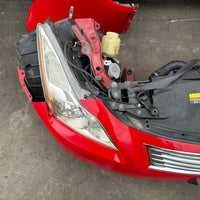JDM Infiniti G37 Coupe Bumper Headlights Fender Hood Grille Coupe 2-DR