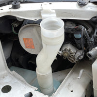 JDM Subaru Legacy SpecB Nose Cut Fog Lights Bumper Headlight Grille 2007-2009 BP