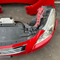 JDM Infiniti G37 Coupe Bumper Headlights Fender Hood Grille Coupe 2-DR