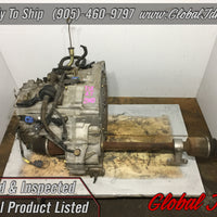 2004 2008 Acura Tsx 2.4L DOHC i-VTEC Automatic Transmission MRSA JDM K24A | Transmissions | 2.4l, 2004, 2004 2008 Acura Tsx 2.4L DOHC i-VTEC Automatic Transmission MRSA JDM K24A, 2005, 2006, 2007, 2008, 2WD, acura, automatic, dohc, ivtec, K24A, MRSA, Transmission, TSX, VTEC | 1176