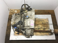 2004 2008 Acura Tsx 2.4L DOHC i-VTEC Automatic Transmission MRSA JDM K24A