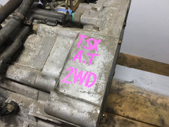 2004 2008 Acura Tsx 2.4L DOHC i-VTEC Automatic Transmission MRSA JDM K24A