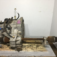 2004 2008 Acura Tsx 2.4L DOHC i-VTEC Automatic Transmission MRSA JDM K24A | Transmissions | 2.4l, 2004, 2004 2008 Acura Tsx 2.4L DOHC i-VTEC Automatic Transmission MRSA JDM K24A, 2005, 2006, 2007, 2008, 2WD, acura, automatic, dohc, ivtec, K24A, MRSA, Transmission, TSX, VTEC | 1176