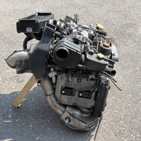 JDM 96 Subaru Impreza WRX GC8 GF8 EJ20G EJ20T 2.0L DOHC 4-CAM Turbo Engine | Engine & Transmission | 5 Speed, 5Speed, EJ205, EJ20T, freeshipping, Impreza, Subaru, tested, Turbo Engine, WRX | 2101
