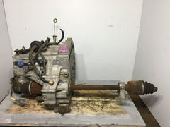 2004 2008 Acura Tsx 2.4L DOHC i-VTEC Automatic Transmission MRSA JDM K24A