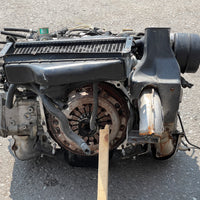 JDM 96 Subaru Impreza WRX GC8 GF8 EJ20G EJ20T 2.0L DOHC 4-CAM Turbo Engine | Engine & Transmission | 5 Speed, 5Speed, EJ205, EJ20T, freeshipping, Impreza, Subaru, tested, Turbo Engine, WRX | 2101