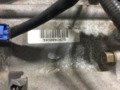 2004 2008 Acura Tsx 2.4L DOHC i-VTEC Automatic Transmission MRSA JDM K24A