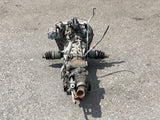 JDM 96 Subaru Impreza WRX GC8 GF8 EJ20G EJ20T 2.0L DOHC  TY752VB4AA Transmission | Engine & Transmission | 5 Speed, 5Speed, EJ205, EJ20T, freeshipping, Impreza, Subaru, Turbo Engine, WRX | 2102