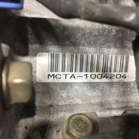 2004 2008 Acura Tsx 2.4L DOHC i-VTEC Automatic Transmission MRSA JDM K24A | Transmissions | 2.4l, 2004, 2004 2008 Acura Tsx 2.4L DOHC i-VTEC Automatic Transmission MRSA JDM K24A, 2005, 2006, 2007, 2008, 2WD, acura, automatic, dohc, ivtec, K24A, MRSA, Transmission, TSX, VTEC | 1176