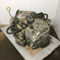 2004 2008 Acura Tsx 2.4L DOHC i-VTEC Automatic Transmission MRSA JDM K24A