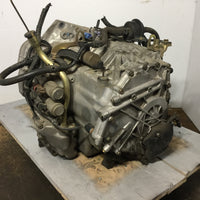 2004 2008 Acura Tsx 2.4L DOHC i-VTEC Automatic Transmission MRSA JDM K24A