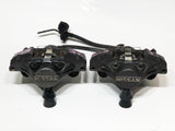 Jdm Nissan Skyline R32 GTR 89-94 2 Pot Piston Rear Brake Calipers Fits R-32 GT-R | Brake Caliper | R32 Calipers, R32 GTR Calipers, R32 Parts, R32 Rear Calipers | 1542