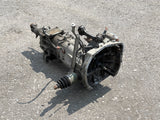 JDM 96 Subaru Impreza WRX GC8 GF8 EJ20G EJ20T 2.0L DOHC  TY752VB4AA Transmission | Engine & Transmission | 5 Speed, 5Speed, EJ205, EJ20T, freeshipping, Impreza, Subaru, Turbo Engine, WRX | 2102