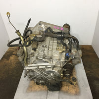 2004 2008 Acura Tsx 2.4L DOHC i-VTEC Automatic Transmission MRSA JDM K24A