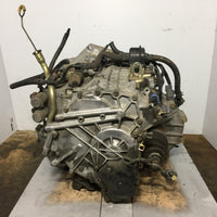 2004 2008 Acura Tsx 2.4L DOHC i-VTEC Automatic Transmission MRSA JDM K24A