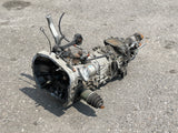 JDM 96 Subaru Impreza WRX GC8 GF8 EJ20G EJ20T 2.0L DOHC  TY752VB4AA Transmission | Engine & Transmission | 5 Speed, 5Speed, EJ205, EJ20T, freeshipping, Impreza, Subaru, Turbo Engine, WRX | 2102