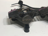 Jdm Nissan Skyline R32 GTR 89-94 2 Pot Piston Rear Brake Calipers Fits R-32 GT-R | Brake Caliper | R32 Calipers, R32 GTR Calipers, R32 Parts, R32 Rear Calipers | 1542