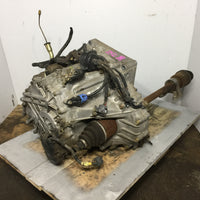 2004 2008 Acura Tsx 2.4L DOHC i-VTEC Automatic Transmission MRSA JDM K24A