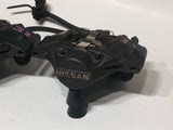 Jdm Nissan Skyline R32 GTR 89-94 2 Pot Piston Rear Brake Calipers Fits R-32 GT-R | Brake Caliper | R32 Calipers, R32 GTR Calipers, R32 Parts, R32 Rear Calipers | 1542