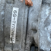 JDM 96 Subaru Impreza WRX GC8 GF8 EJ20G EJ20T 2.0L DOHC  TY752VB4AA Transmission | Engine & Transmission | 5 Speed, 5Speed, EJ205, EJ20T, freeshipping, Impreza, Subaru, Turbo Engine, WRX | 2102