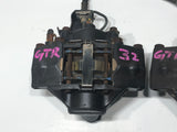 Jdm Nissan Skyline R32 GTR 89-94 2 Pot Piston Rear Brake Calipers Fits R-32 GT-R | Brake Caliper | R32 Calipers, R32 GTR Calipers, R32 Parts, R32 Rear Calipers | 1542