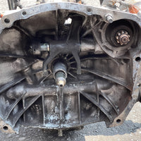 JDM 96 Subaru Impreza WRX GC8 GF8 EJ20G EJ20T 2.0L DOHC  TY752VB4AA Transmission | Engine & Transmission | 5 Speed, 5Speed, EJ205, EJ20T, freeshipping, Impreza, Subaru, Turbo Engine, WRX | 2102
