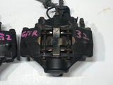 Jdm Nissan Skyline R32 GTR 89-94 2 Pot Piston Rear Brake Calipers Fits R-32 GT-R | Brake Caliper | R32 Calipers, R32 GTR Calipers, R32 Parts, R32 Rear Calipers | 1542