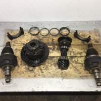 JDM Toyota Altezza SXE10 Lexus IS300 LSD 4.1 Rear Differential 2001-2005 | Differential | 2001, 2002, 2003, 2004, 2005, 4.1, Altezza, differential, Is300, Lexus, Lexus Is300, LSD, SXE10, Toyota, Toyota Altezza | 1179