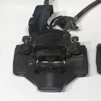 Jdm Nissan Skyline R32 GTR 89-94 2 Pot Piston Rear Brake Calipers Fits R-32 GT-R | Brake Caliper | R32 Calipers, R32 GTR Calipers, R32 Parts, R32 Rear Calipers | 1542