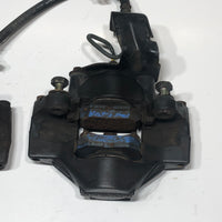 Jdm Nissan Skyline R32 GTR 89-94 2 Pot Piston Rear Brake Calipers Fits R-32 GT-R | Brake Caliper | R32 Calipers, R32 GTR Calipers, R32 Parts, R32 Rear Calipers | 1542