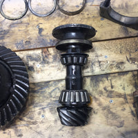 JDM Toyota Altezza SXE10 Lexus IS300 LSD 4.1 Rear Differential 2001-2005 | Differential | 2001, 2002, 2003, 2004, 2005, 4.1, Altezza, differential, Is300, Lexus, Lexus Is300, LSD, SXE10, Toyota, Toyota Altezza | 1179