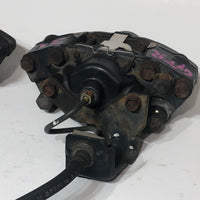 Jdm Nissan Skyline R32 GTR 89-94 2 Pot Piston Rear Brake Calipers Fits R-32 GT-R | Brake Caliper | R32 Calipers, R32 GTR Calipers, R32 Parts, R32 Rear Calipers | 1542