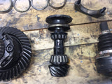 JDM Toyota Altezza SXE10 Lexus IS300 LSD 4.1 Rear Differential 2001-2005 | Differential | 2001, 2002, 2003, 2004, 2005, 4.1, Altezza, differential, Is300, Lexus, Lexus Is300, LSD, SXE10, Toyota, Toyota Altezza | 1179