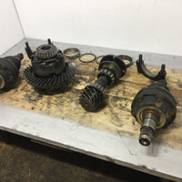 JDM Toyota Altezza SXE10 Lexus IS300 LSD 4.1 Rear Differential 2001-2005 | Differential | 2001, 2002, 2003, 2004, 2005, 4.1, Altezza, differential, Is300, Lexus, Lexus Is300, LSD, SXE10, Toyota, Toyota Altezza | 1179