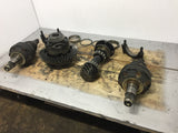 JDM Toyota Altezza SXE10 Lexus IS300 LSD 4.1 Rear Differential 2001-2005 | Differential | 2001, 2002, 2003, 2004, 2005, 4.1, Altezza, differential, Is300, Lexus, Lexus Is300, LSD, SXE10, Toyota, Toyota Altezza | 1179