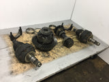 JDM Toyota Altezza SXE10 Lexus IS300 LSD 4.1 Rear Differential 2001-2005 | Differential | 2001, 2002, 2003, 2004, 2005, 4.1, Altezza, differential, Is300, Lexus, Lexus Is300, LSD, SXE10, Toyota, Toyota Altezza | 1179