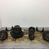 JDM Toyota Altezza SXE10 Lexus IS300 LSD 4.1 Rear Differential 2001-2005 | Differential | 2001, 2002, 2003, 2004, 2005, 4.1, Altezza, differential, Is300, Lexus, Lexus Is300, LSD, SXE10, Toyota, Toyota Altezza | 1179