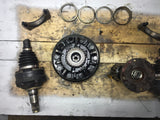 JDM Toyota Altezza SXE10 Lexus IS300 LSD 4.1 Rear Differential 2001-2005 | Differential | 2001, 2002, 2003, 2004, 2005, 4.1, Altezza, differential, Is300, Lexus, Lexus Is300, LSD, SXE10, Toyota, Toyota Altezza | 1179