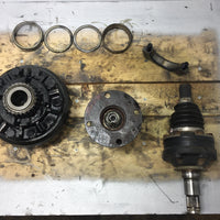 JDM Toyota Altezza SXE10 Lexus IS300 LSD 4.1 Rear Differential 2001-2005 | Differential | 2001, 2002, 2003, 2004, 2005, 4.1, Altezza, differential, Is300, Lexus, Lexus Is300, LSD, SXE10, Toyota, Toyota Altezza | 1179