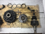 JDM Toyota Altezza SXE10 Lexus IS300 LSD 4.1 Rear Differential 2001-2005 | Differential | 2001, 2002, 2003, 2004, 2005, 4.1, Altezza, differential, Is300, Lexus, Lexus Is300, LSD, SXE10, Toyota, Toyota Altezza | 1179