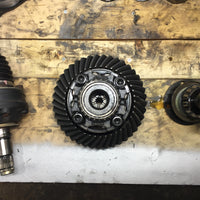 JDM Toyota Altezza SXE10 Lexus IS300 LSD 4.1 Rear Differential 2001-2005 | Differential | 2001, 2002, 2003, 2004, 2005, 4.1, Altezza, differential, Is300, Lexus, Lexus Is300, LSD, SXE10, Toyota, Toyota Altezza | 1179