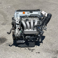 JDM 04-08 Honda K24A 2.4L DOHC i-VTEC RBB 200HP Engine K24A2 Acura TSX | Engine | Acura TSX ENGINE, freeshipping, jdm Engine, K24A | 2319