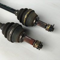 JDM Nissan Skyline R32 GTR Rear Right CV Joints Axle R33 GTR Axle BNR32 BNR33 OEM | Rear Axles | R32 Rear Axles, R32 Suspension Parts | 1543