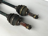 JDM Nissan Skyline R32 GTR Rear Right CV Joints Axle R33 GTR Axle BNR32 BNR33 OEM | Rear Axles | R32 Rear Axles, R32 Suspension Parts | 1543