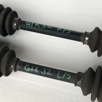 JDM Nissan Skyline R32 GTR Rear Right CV Joints Axle R33 GTR Axle BNR32 BNR33 OEM | Rear Axles | R32 Rear Axles, R32 Suspension Parts | 1543