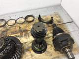 JDM Toyota Altezza SXE10 Lexus IS300 LSD 4.1 Rear Differential 2001-2005 | Differential | 2001, 2002, 2003, 2004, 2005, 4.1, Altezza, differential, Is300, Lexus, Lexus Is300, LSD, SXE10, Toyota, Toyota Altezza | 1179